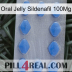 Oral Jelly Sildenafil 100Mg 21